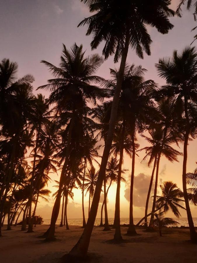 Mystic Maldives Mathiveri Retreat Exterior photo